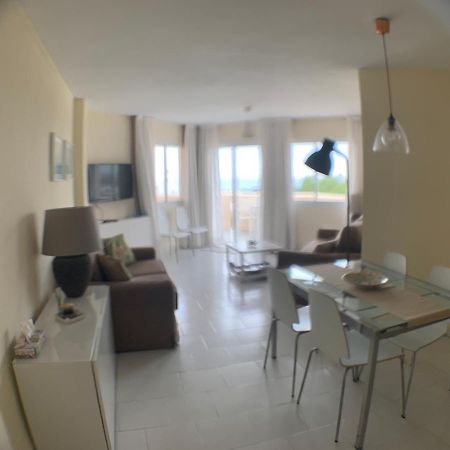 Sitio de CalahondaSeaview Penthouseアパートメント エクステリア 写真
