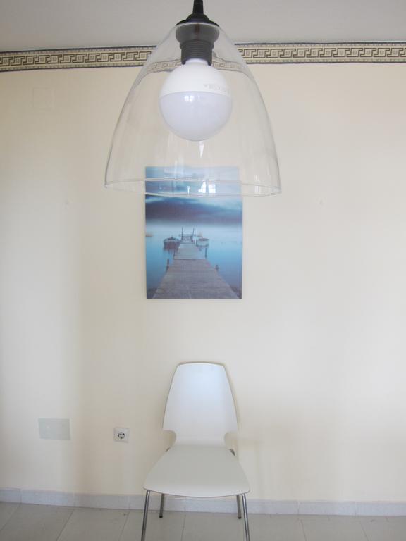 Sitio de CalahondaSeaview Penthouseアパートメント エクステリア 写真