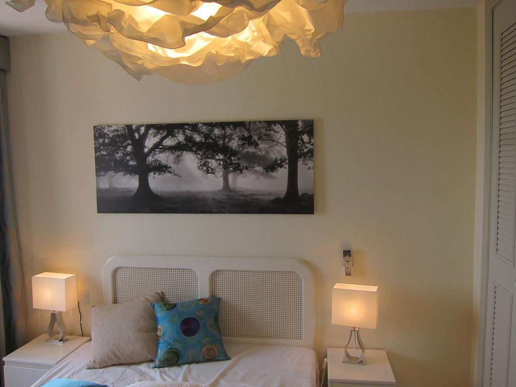 Sitio de CalahondaSeaview Penthouseアパートメント エクステリア 写真