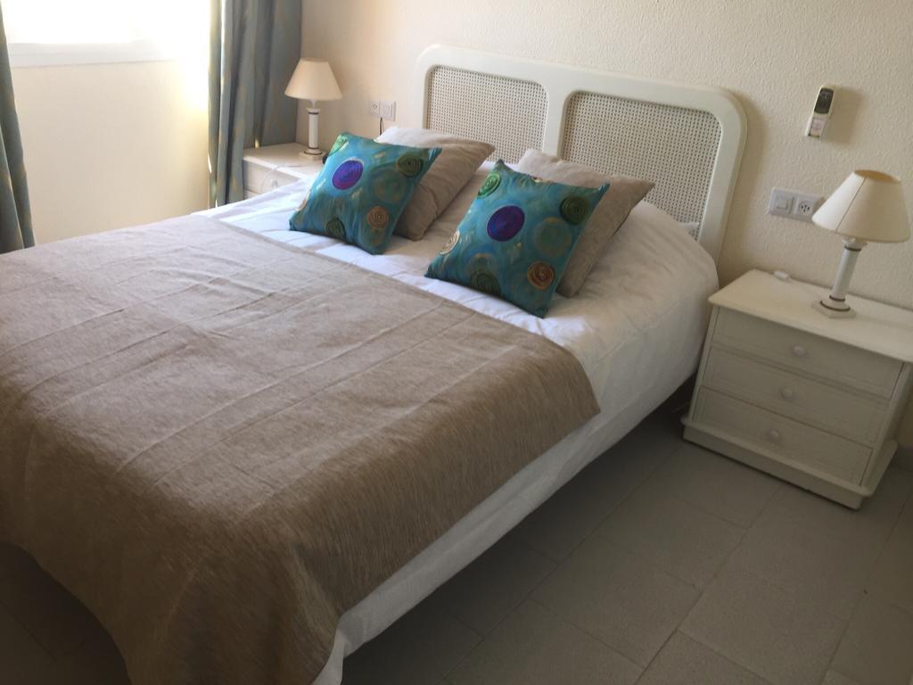 Sitio de CalahondaSeaview Penthouseアパートメント エクステリア 写真
