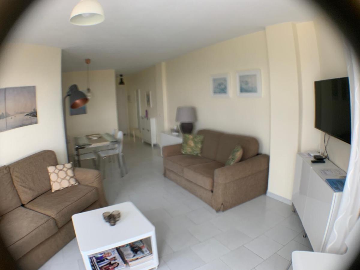 Sitio de CalahondaSeaview Penthouseアパートメント エクステリア 写真